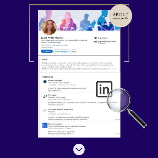 clases de inglés adaptadas cv